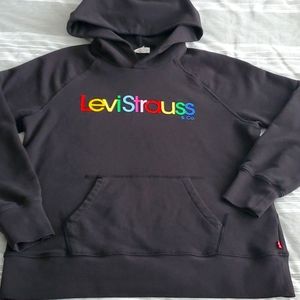 Levis Strauss Hoodie